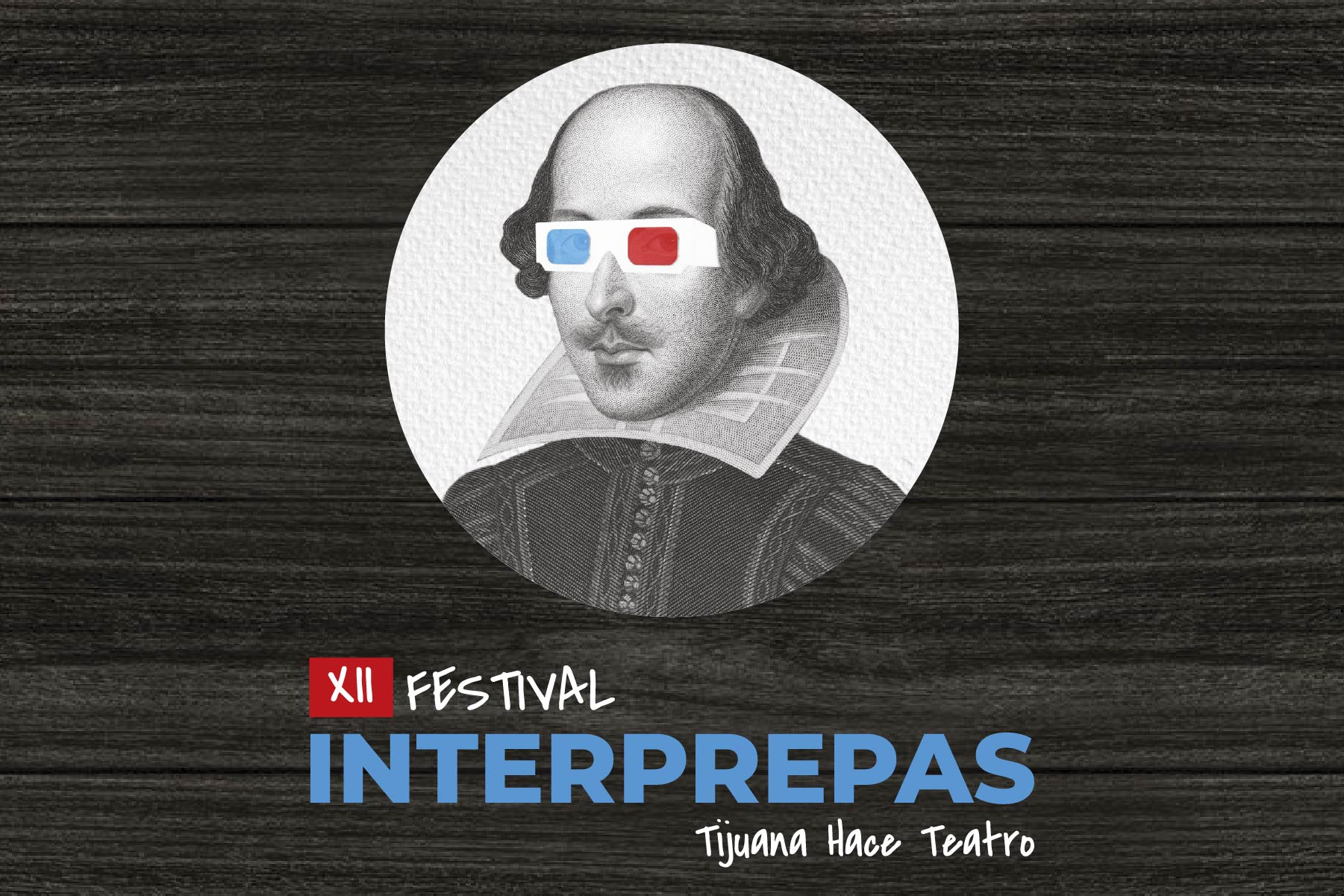 Festival Interprepas THT 2021