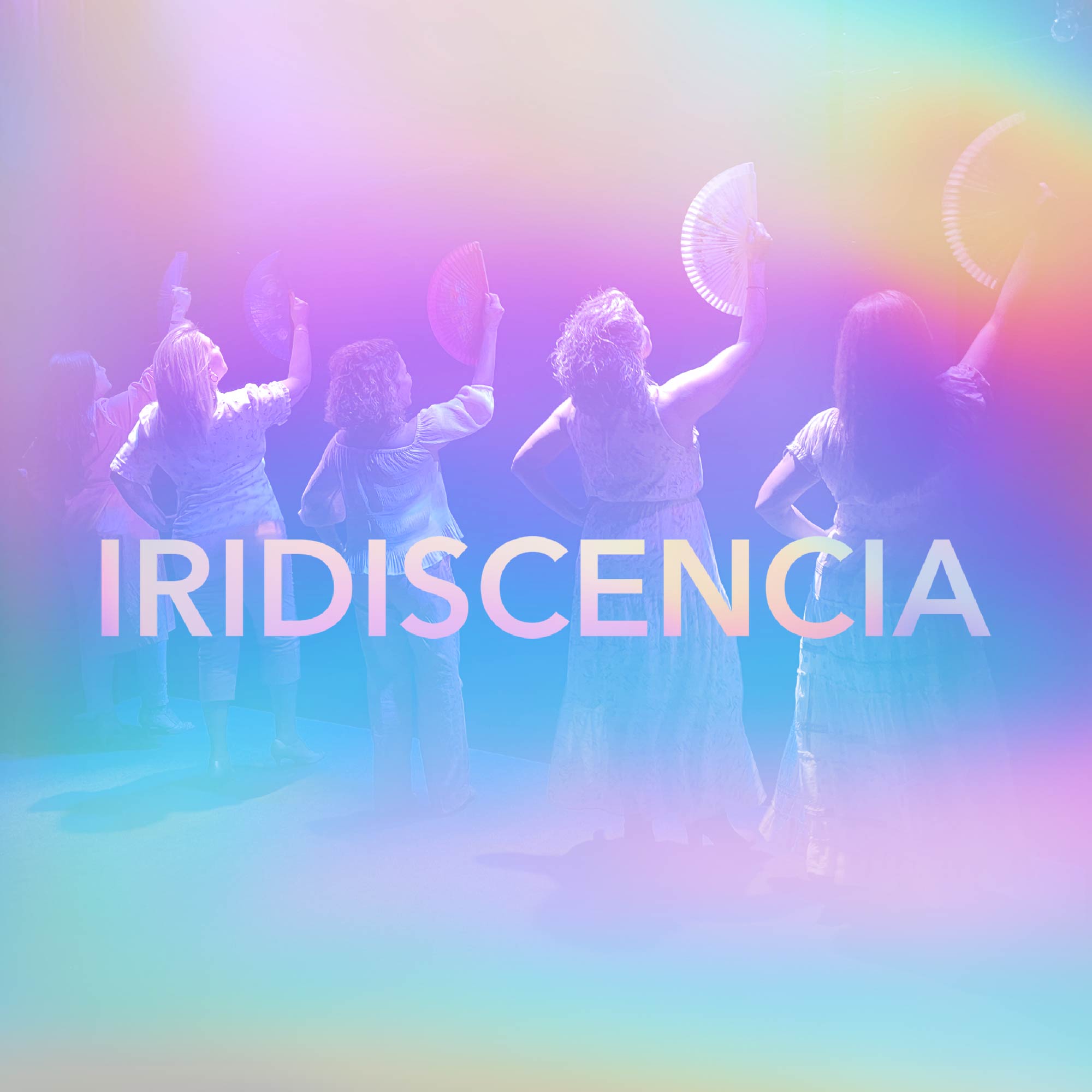 Iridiscencia