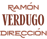 Ramón Verdugo
