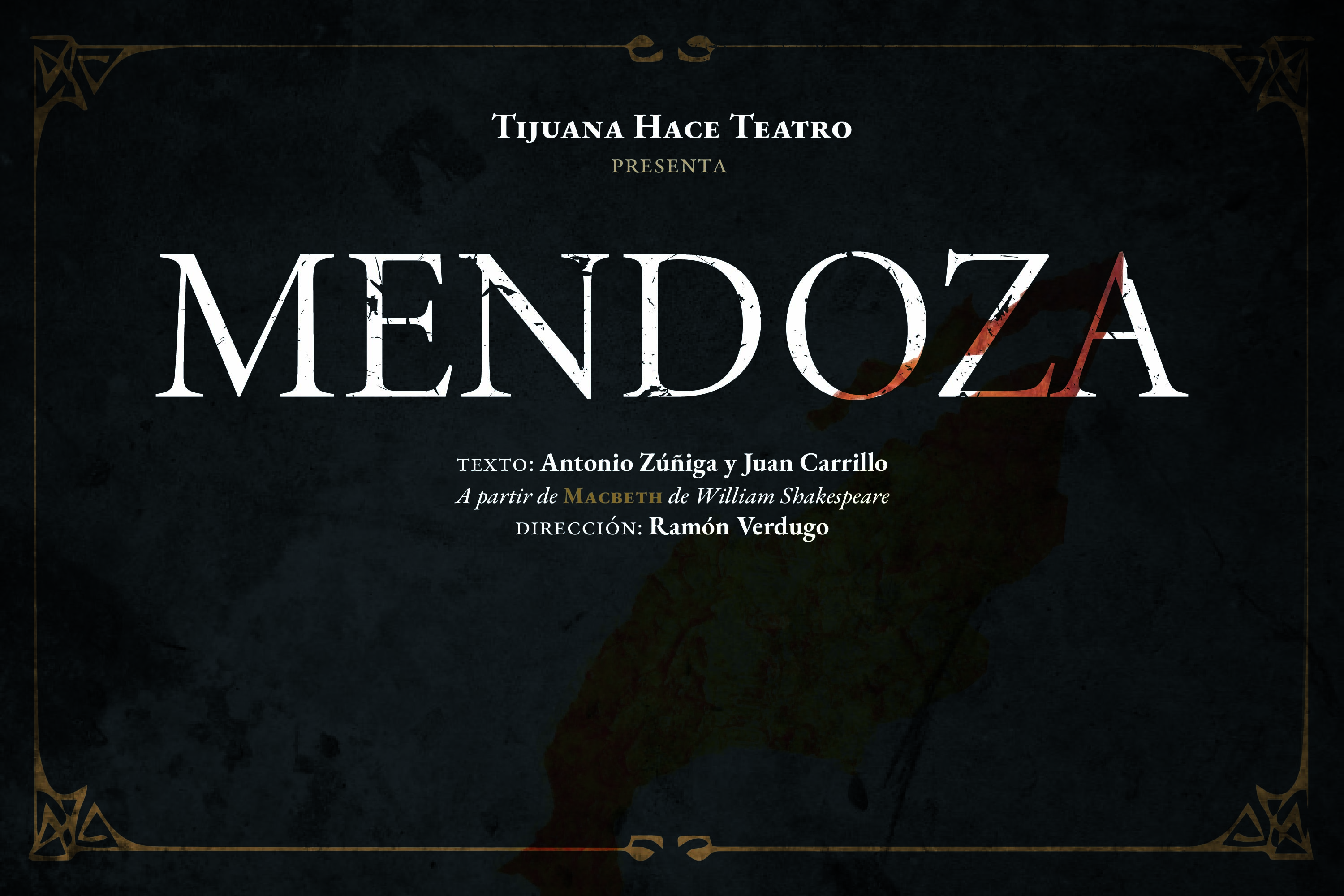 Mendoza